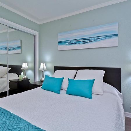 412-Amazing Views, Waterfront, Wifi, Pool, Close To Bucs Stadium Tampa Exterior foto