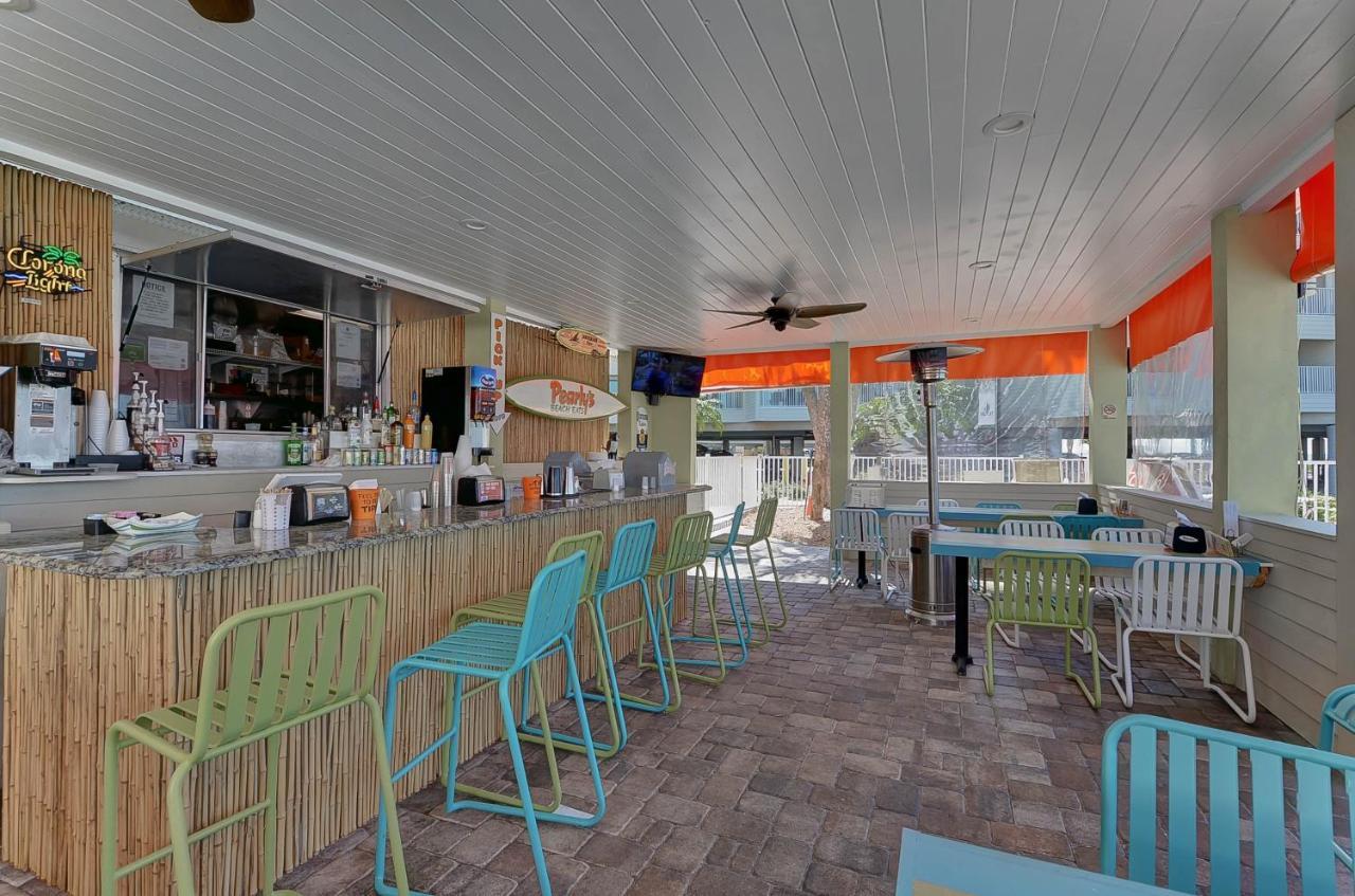 412-Amazing Views, Waterfront, Wifi, Pool, Close To Bucs Stadium Tampa Exterior foto