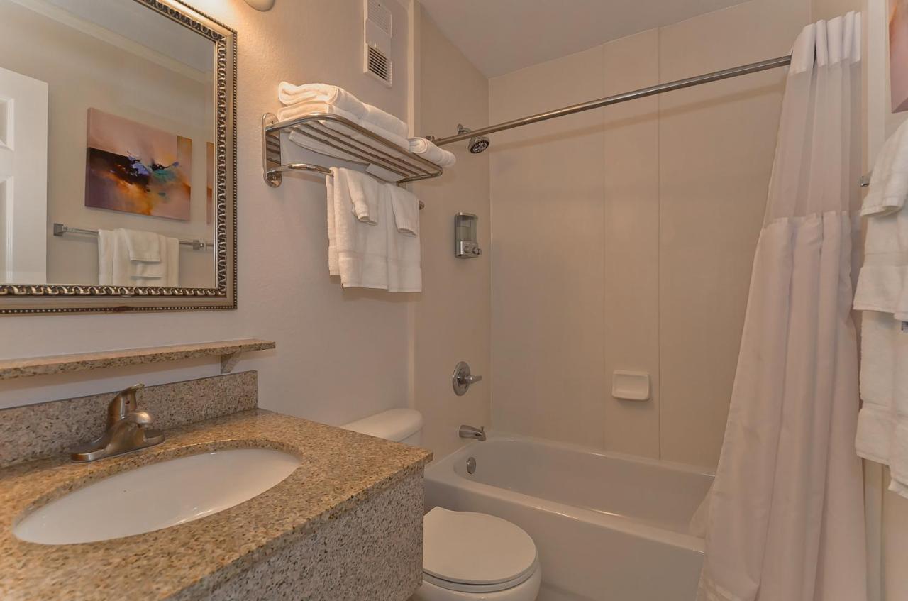 412-Amazing Views, Waterfront, Wifi, Pool, Close To Bucs Stadium Tampa Exterior foto